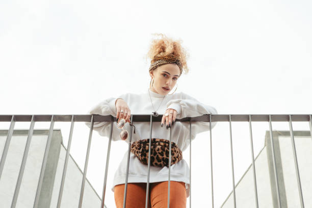 istock Gen Z Girl 1140150642