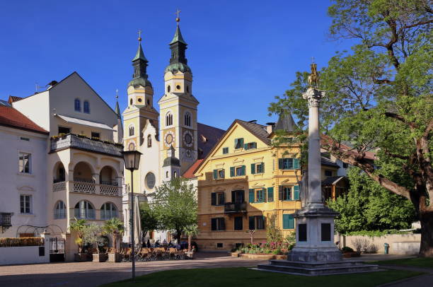 travel, italy, europe, Brixen