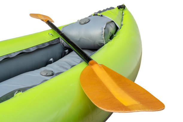 istock green inflatable whitewater kayak 1140154523