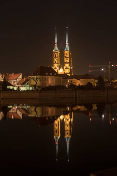 istock The Cathedral Of John the Baptist 1140155837