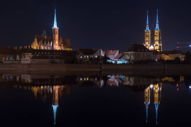 istock The Cathedral Of John the Baptist 1140159331
