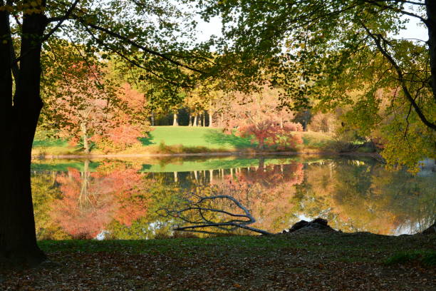 Autumn images in Virginia