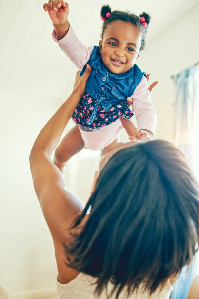 istock Her giggles are the most adorable ever 1140167702