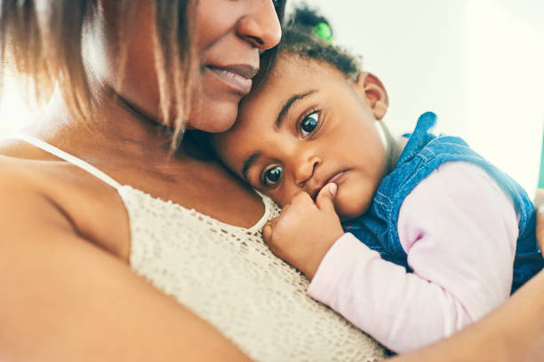 istock She's a sweet little one 1140167705