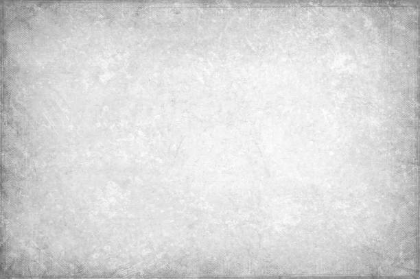 istock Monochrome light texture with shade of gray color. 1140170505