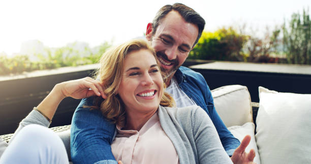 istock This is what you call a perfect holiday 1140171263