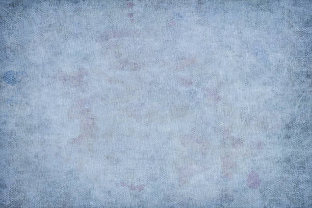 istock Antique vintage grunge  canvas texture. 1140171409