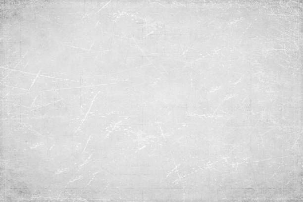 istock Monochrome light texture with shade of gray color. 1140171441