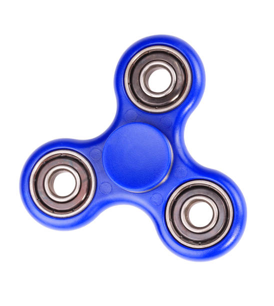 istock blue plastic toy  isolated on white background at day 1140173035