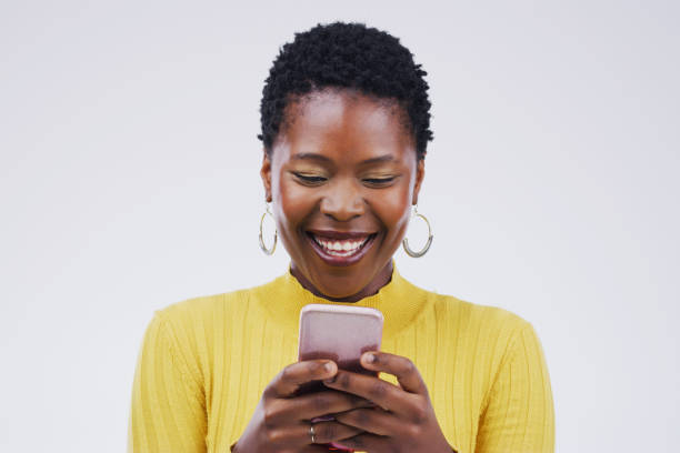 istock It's everything I'm looking for in a smartphone 1140182428