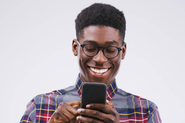 istock It's a smart world we're living in 1140182594