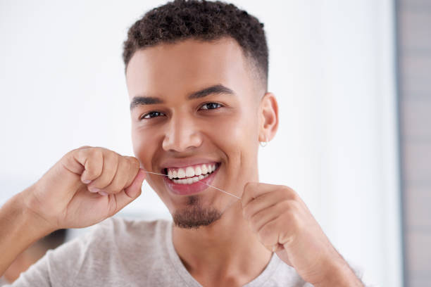 istock Healthy teeth are happy teeth 1140184797