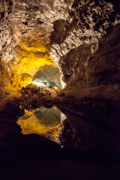 istock Cave of the Greens 1140186613