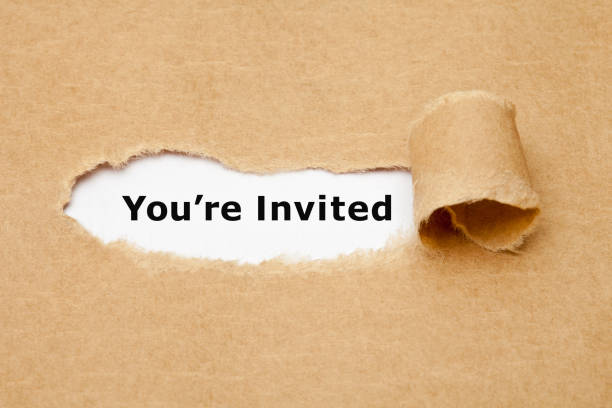 istock You Are Invited Torn Paper Concept 1140191506