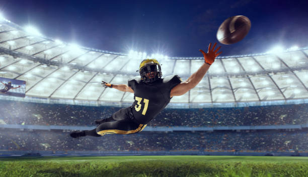 istock American football 1140195346