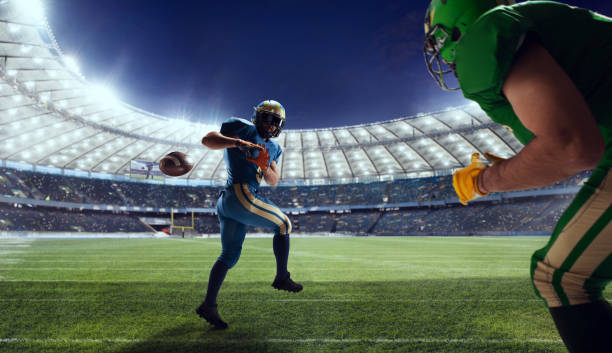 istock American football 1140195347