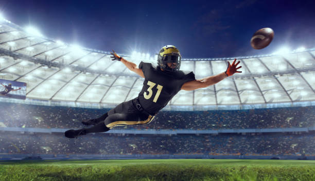 istock American football 1140195390