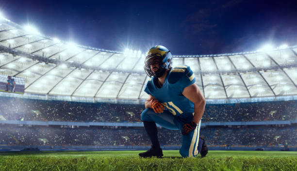 istock American football 1140195397