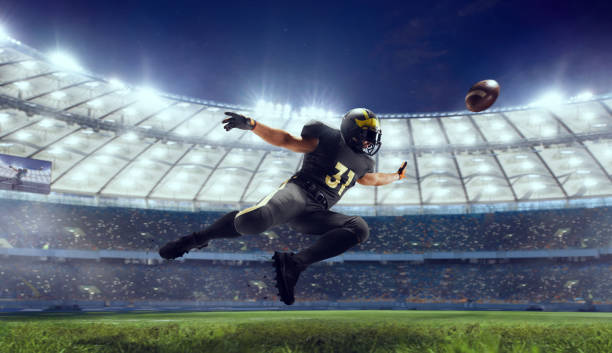 istock American football 1140195441