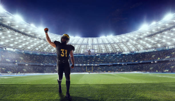 istock American football 1140195446