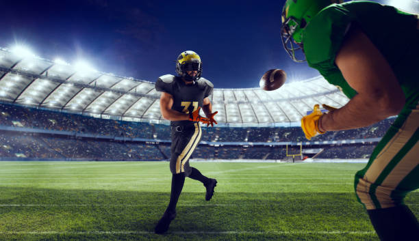 istock American football 1140195484