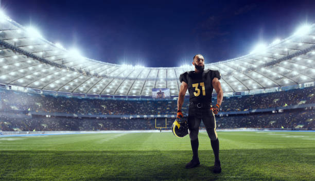 istock American football 1140195485