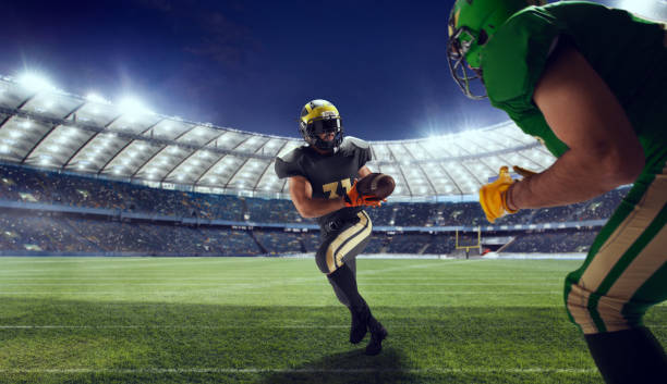 istock American football 1140195519