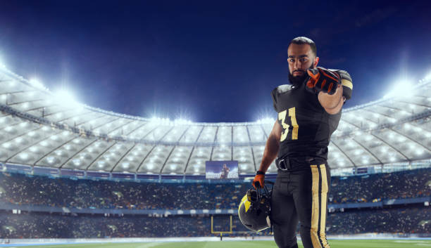 istock American football 1140195563