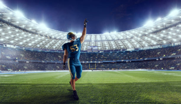 istock American football 1140195639