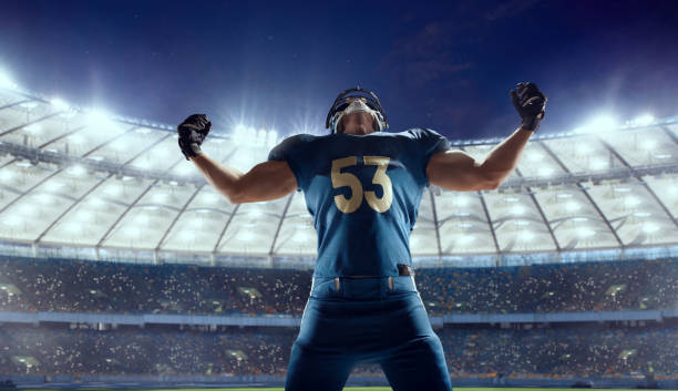 istock American football 1140195691