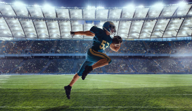istock American football 1140195792
