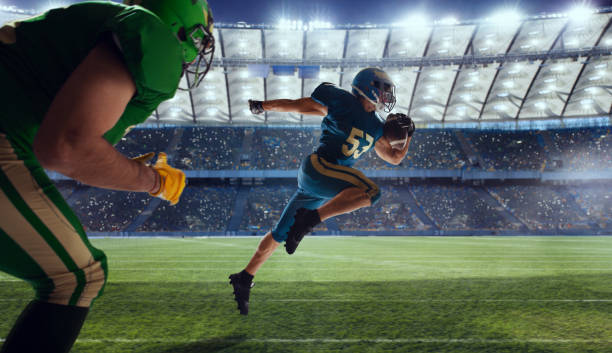 istock American football 1140195799