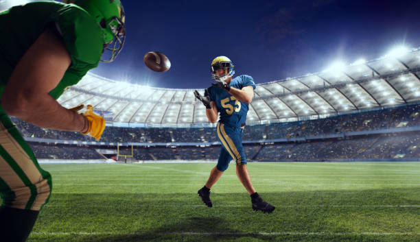 istock American football 1140195805