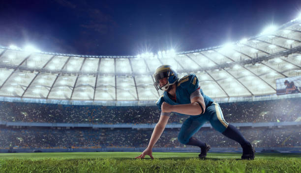 istock American football 1140195854
