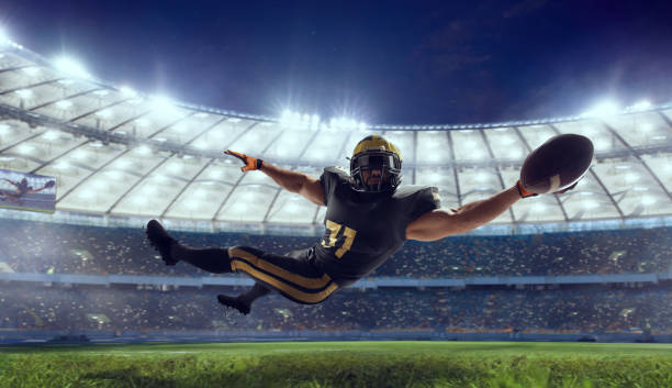 istock American football 1140195877