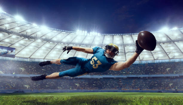 istock American football 1140195931