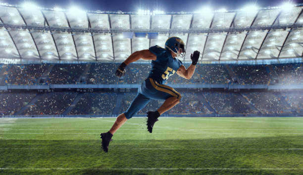 istock American football 1140195979