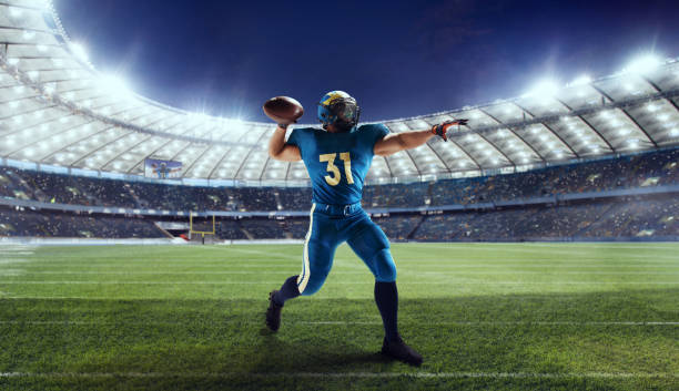 istock American football 1140196030