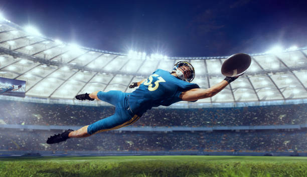 istock American football 1140196079