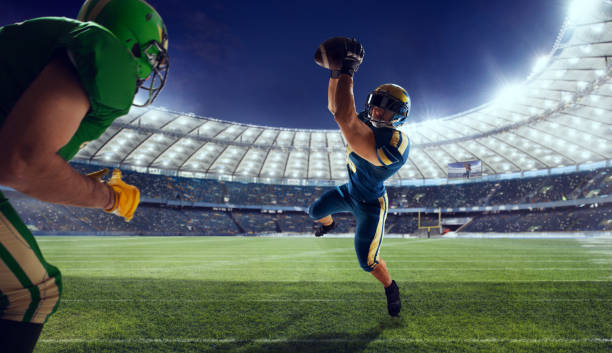 istock American football 1140196080