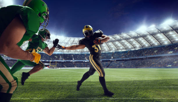 istock American football 1140196124