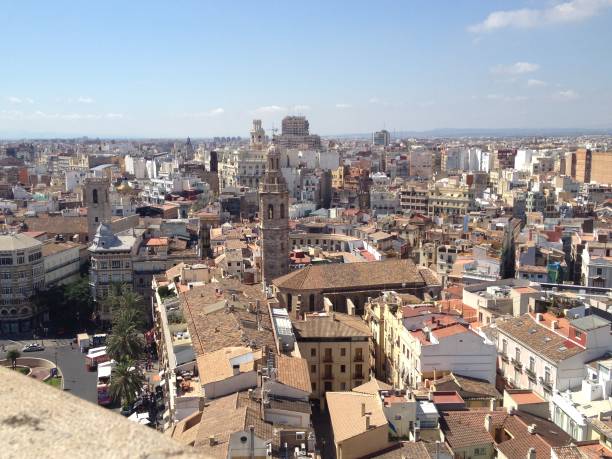 istock City viewed from high up 1140206852