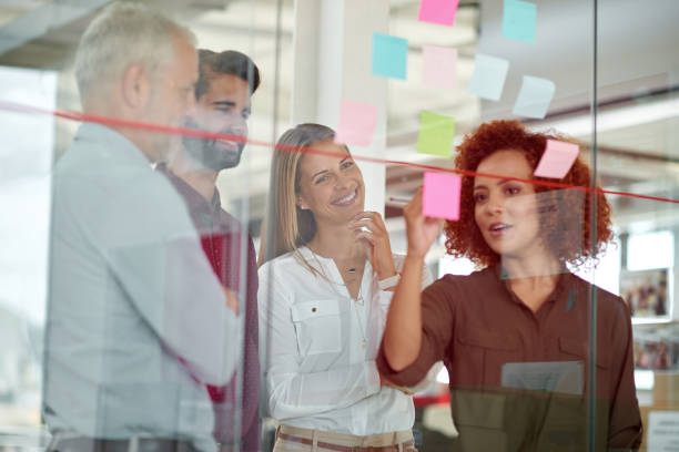 istock Business meeting 1140219077