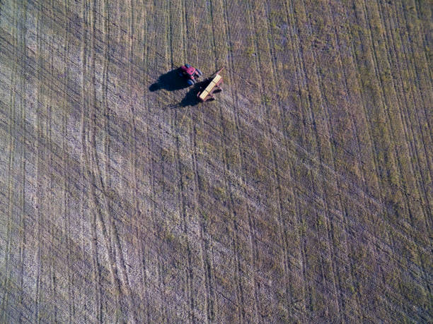 istock Field pampeano.vista aerial 1140220841