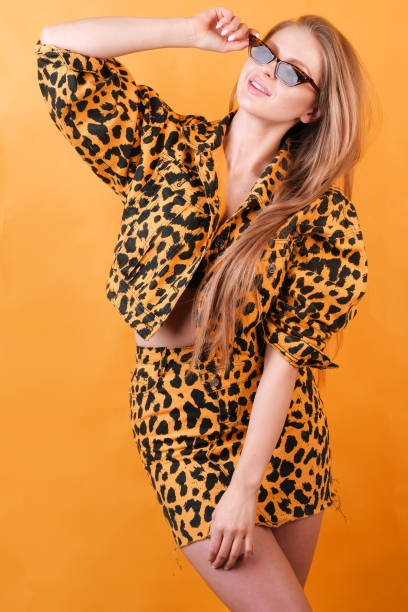istock Fashion is fun! 1140221358