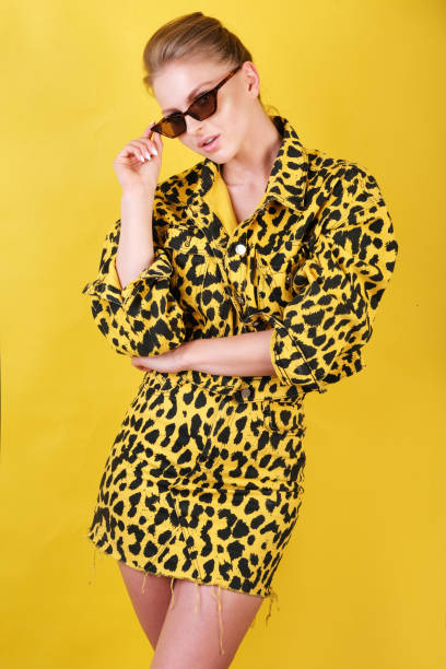 istock Fashion is a fun! 1140222116