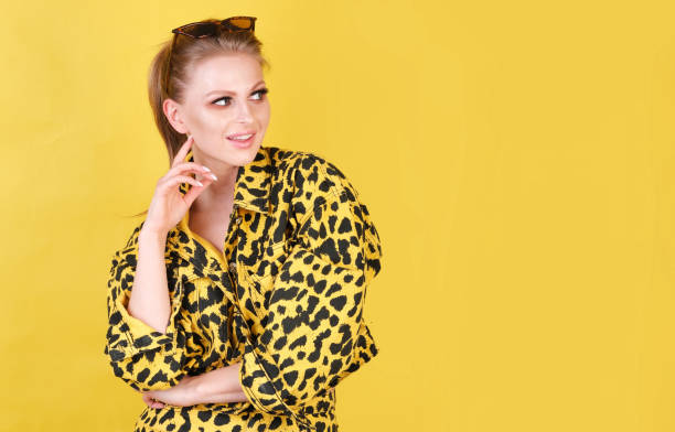 istock Fashion is a fun! 1140222413