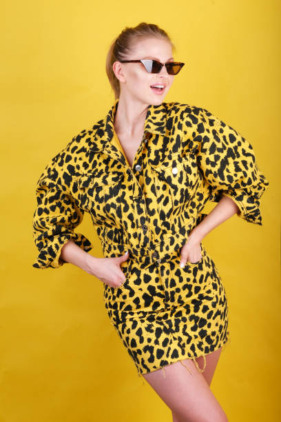 istock Fashion is a fun! 1140222415