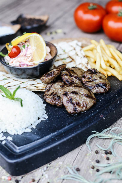 istock Meat foods 1140230230