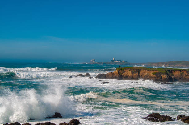 istock White Stones Winter Surf 1140230316